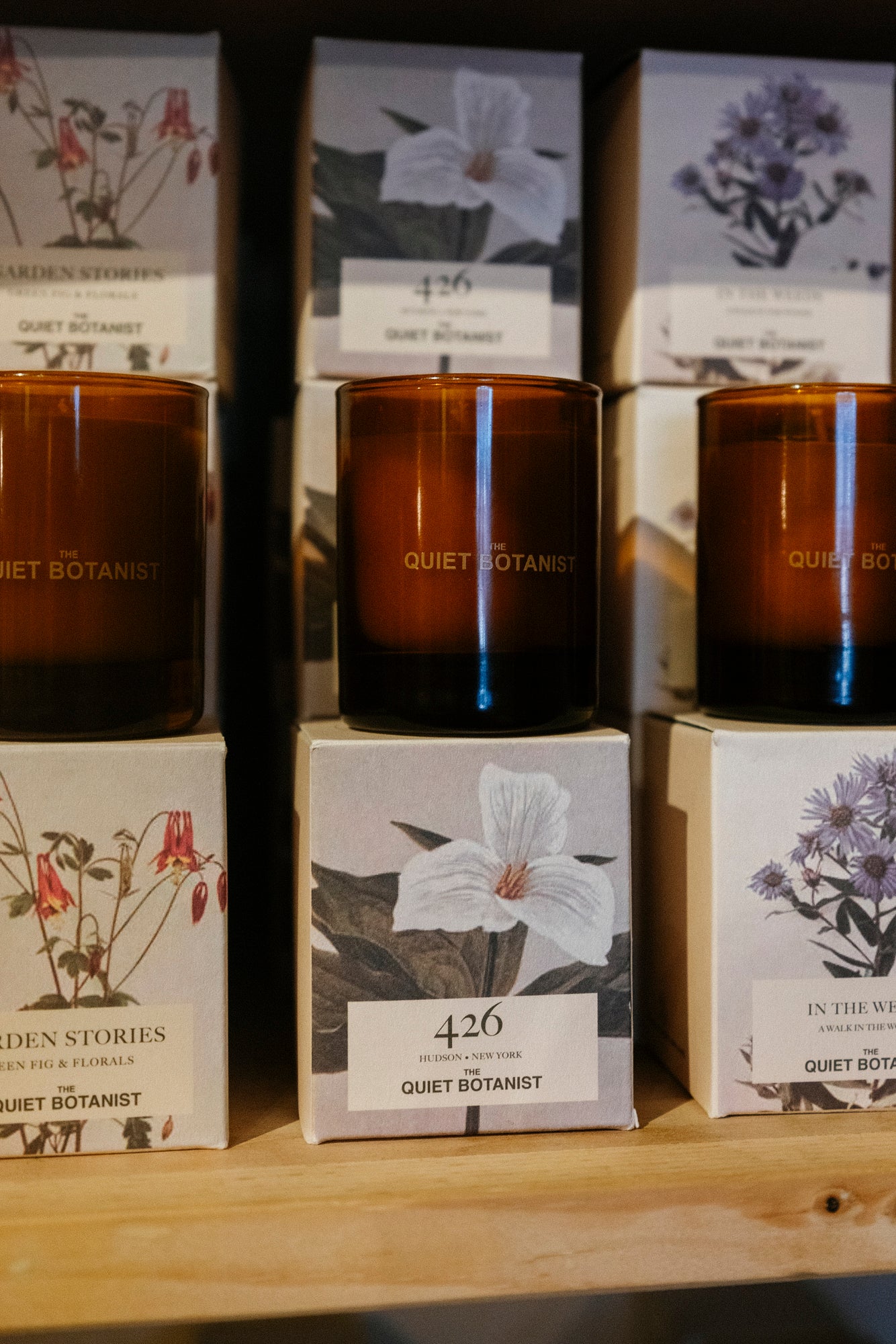 426 Candle