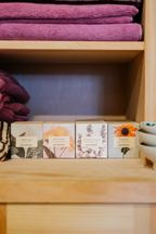 Lavender Fields Bar Soap