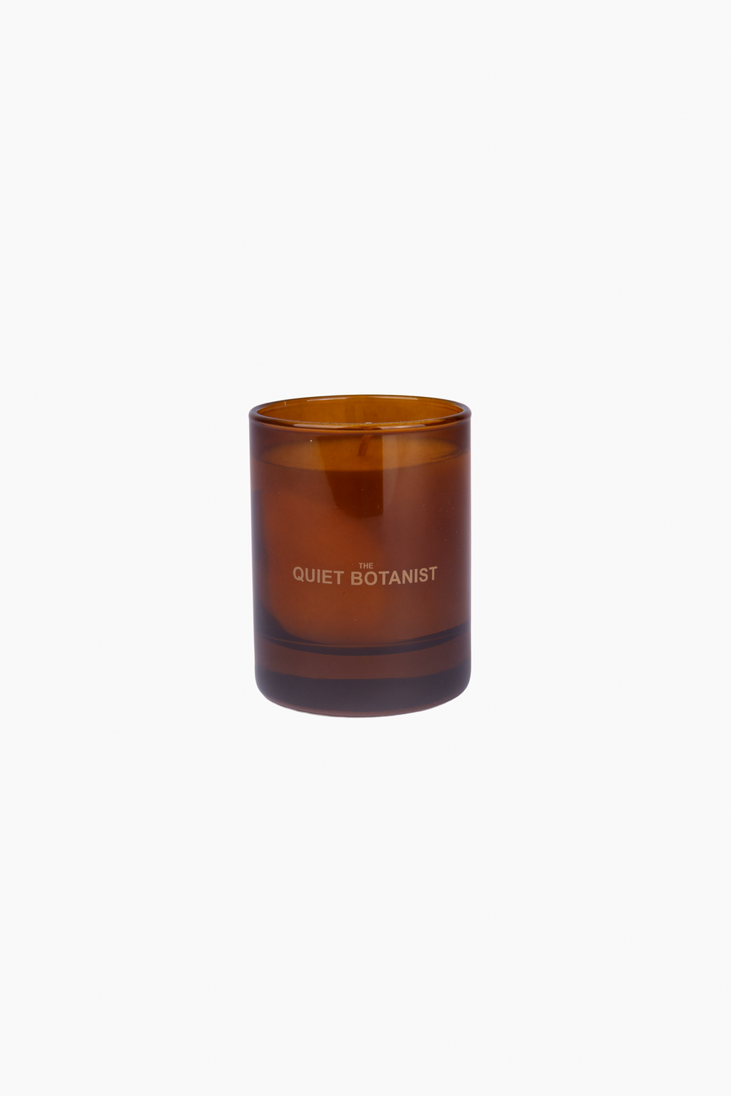 Moody Blooms Candle