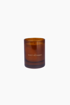 Moody Blooms Candle