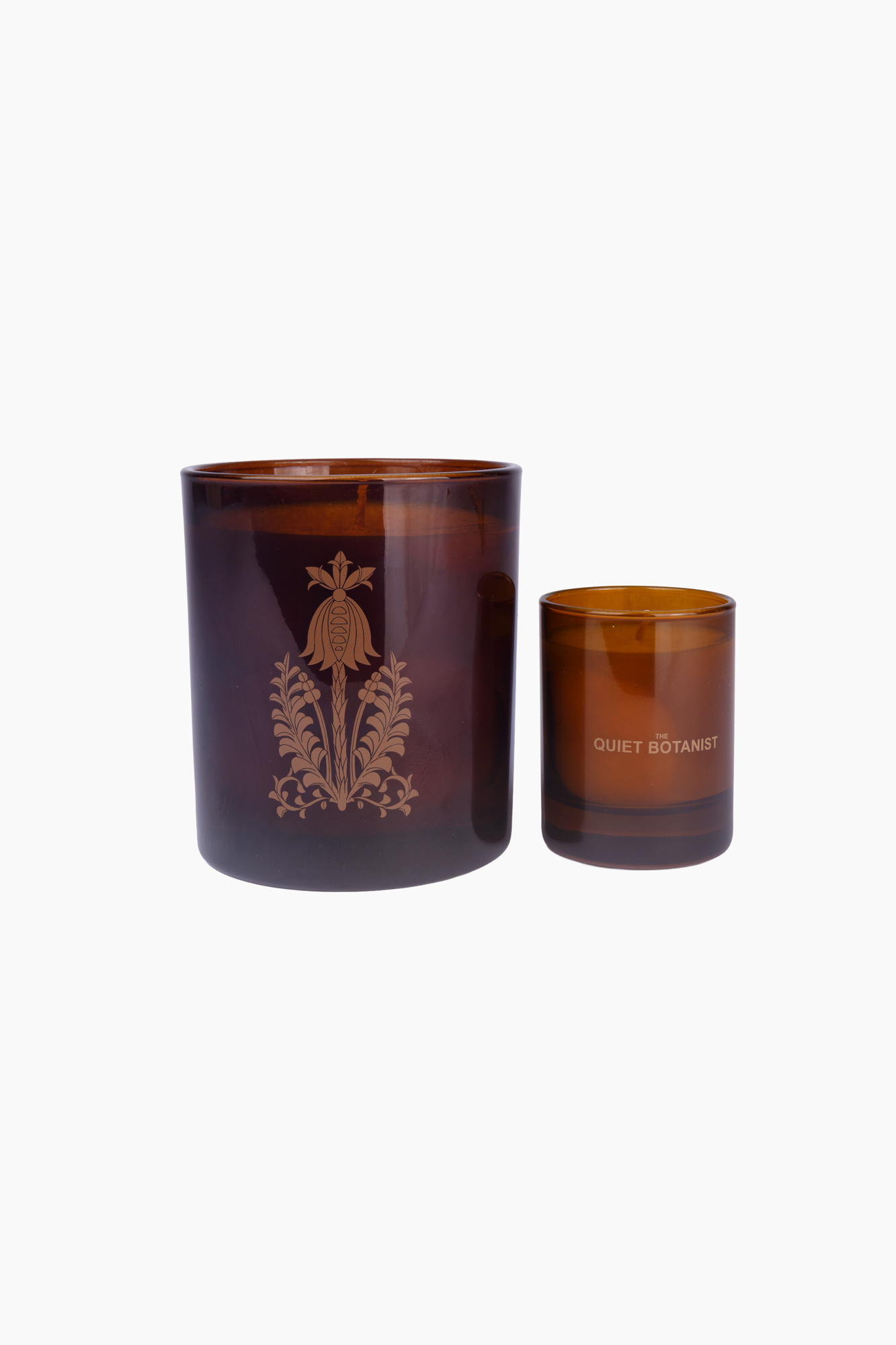 Garden Stories Candle