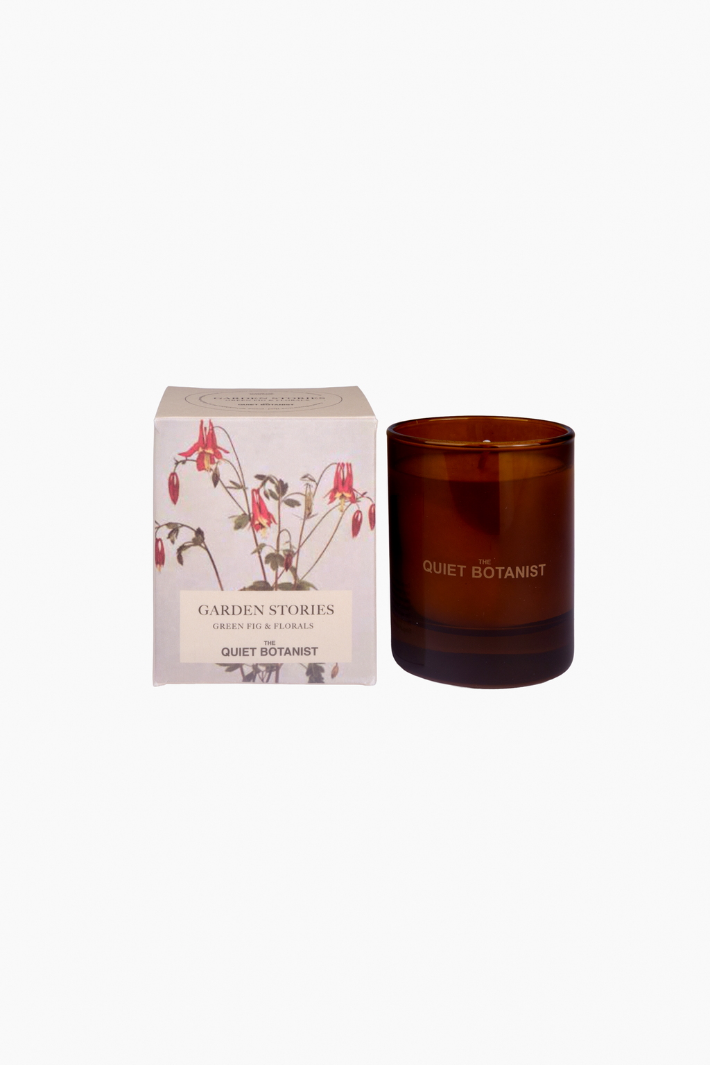 Garden Stories Candle