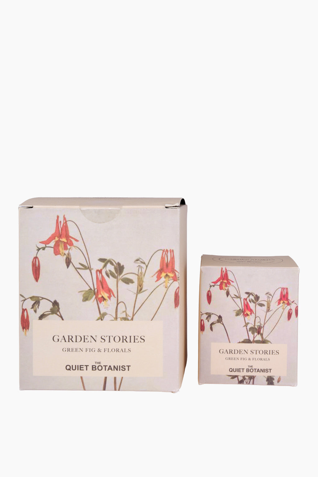 Garden Stories Candle