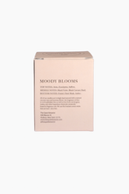 Moody Blooms Candle