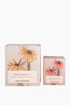 Orchard Sun Candle