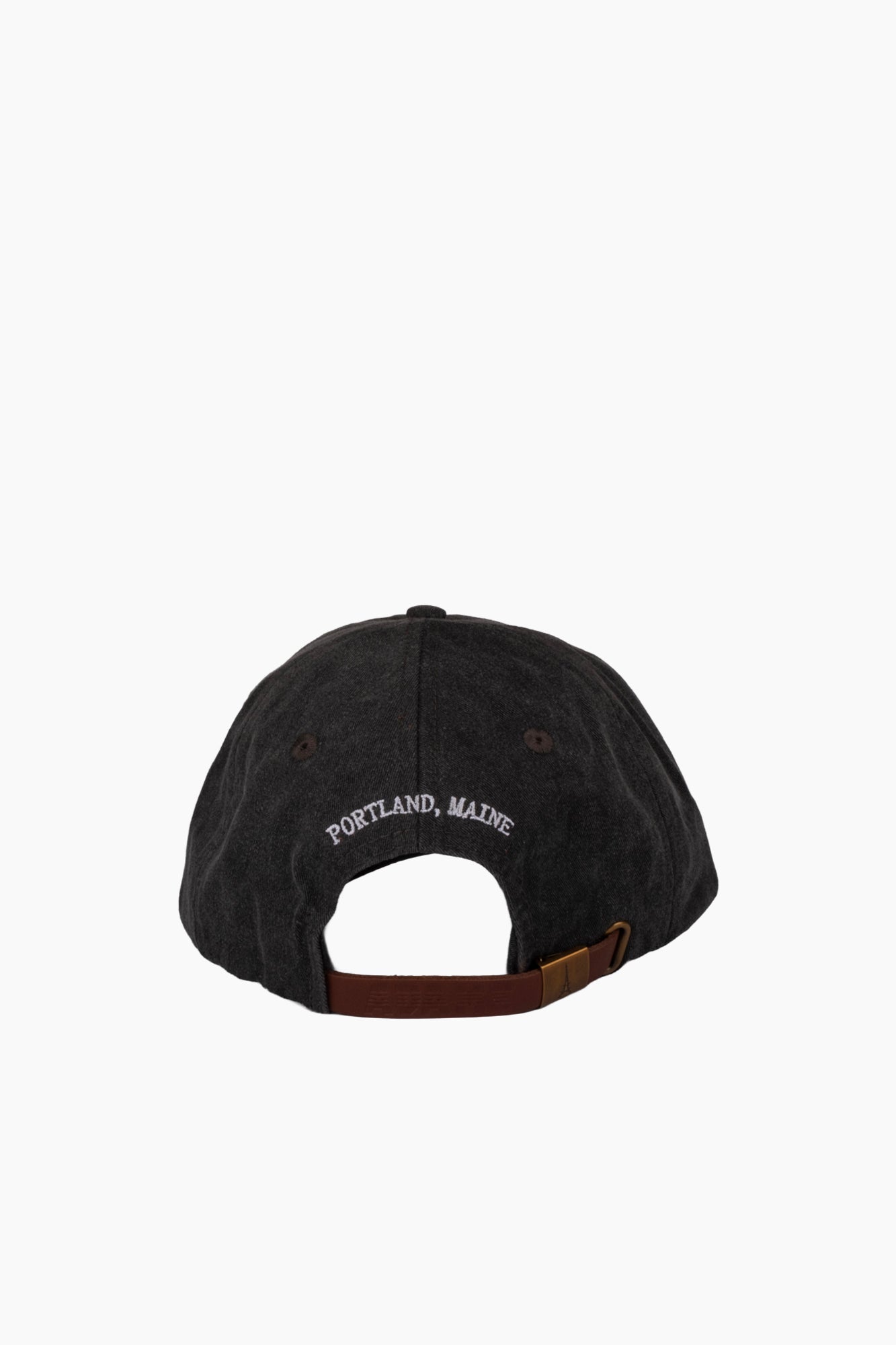 The Post Supply Dad Cap