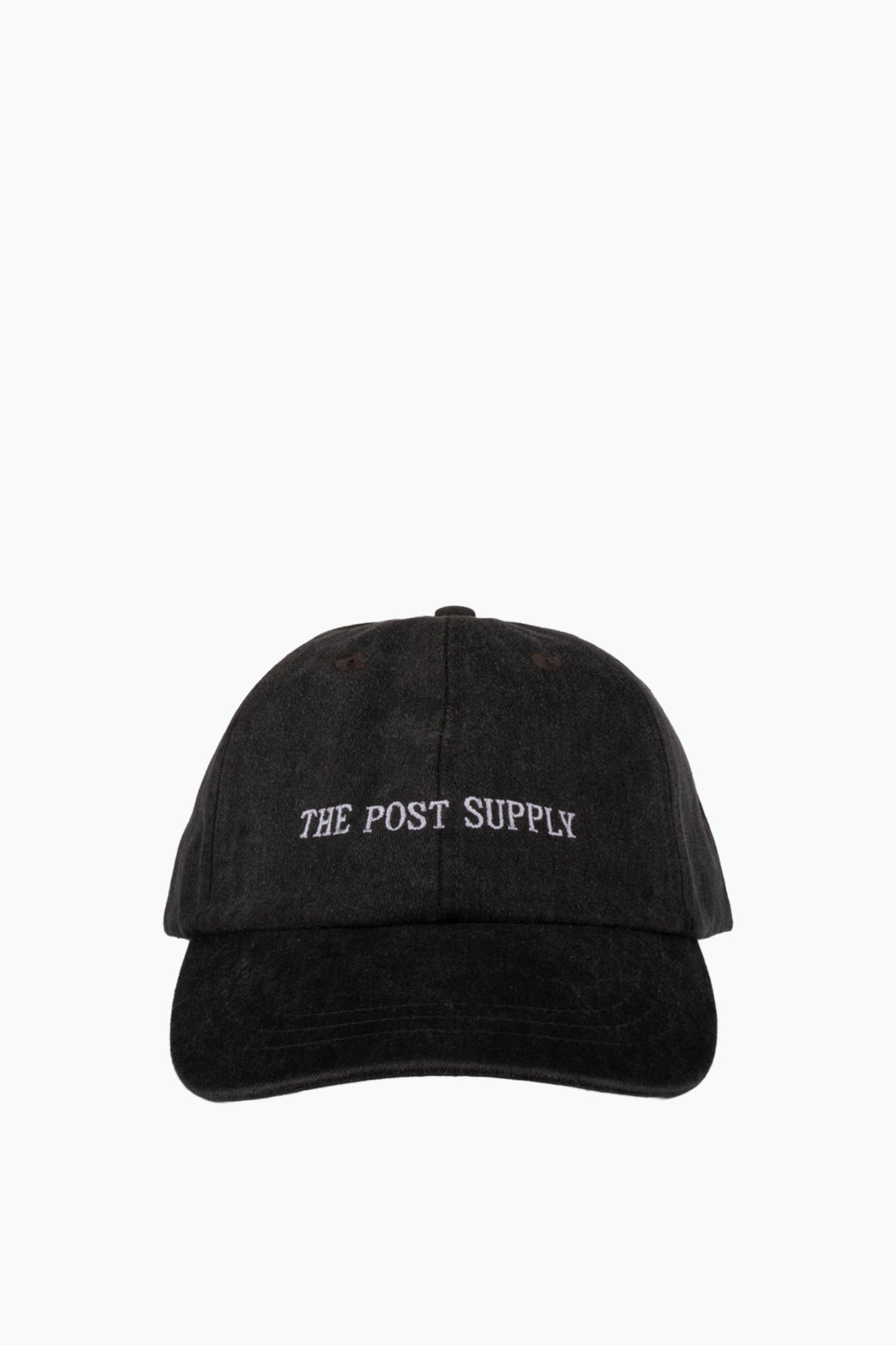 The Post Supply Dad Cap