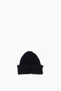 Baby Alpaca Mix Purl Stitch Beanie