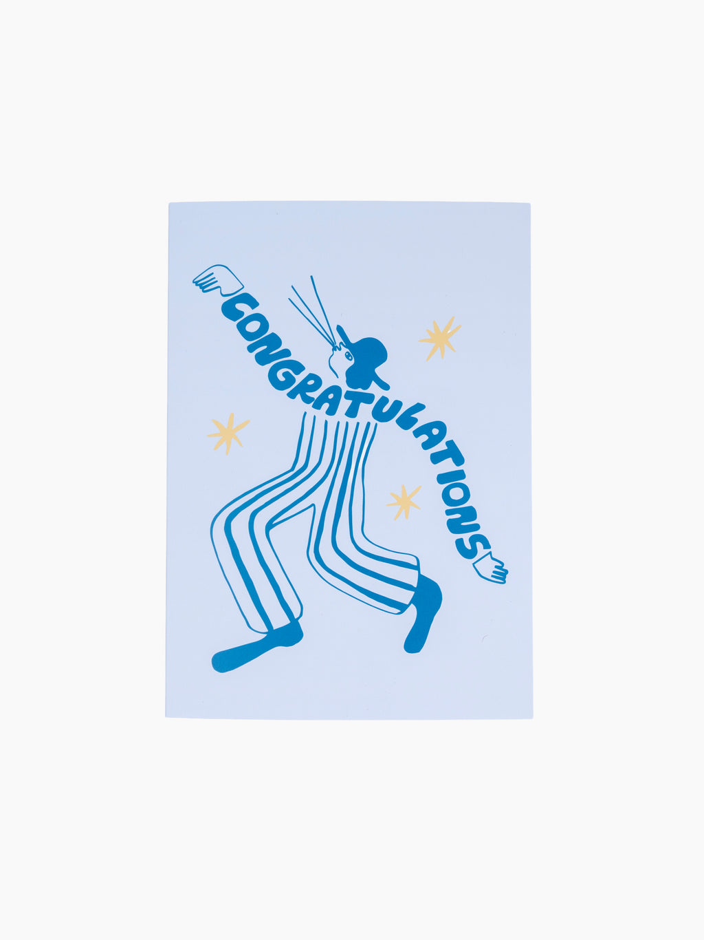 Congratulations Card