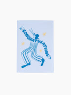 Congratulations Card