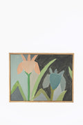 Mimi's Flowers Painting