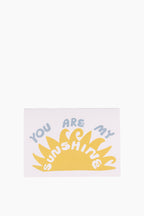 Sunshine Card