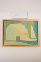 Ty Painting | The Boat House