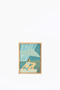 We Still Beach It Painting