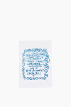 With You Card