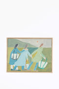 We All Need a Guide Painting