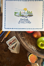 2026 Ty Williams Calendar