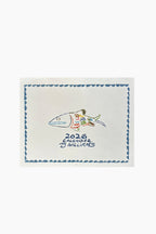 2026 Ty Williams Calendar