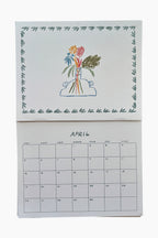 2026 Ty Williams Calendar