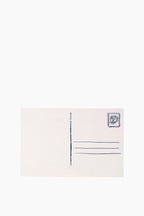 Sun Seekers Postcard