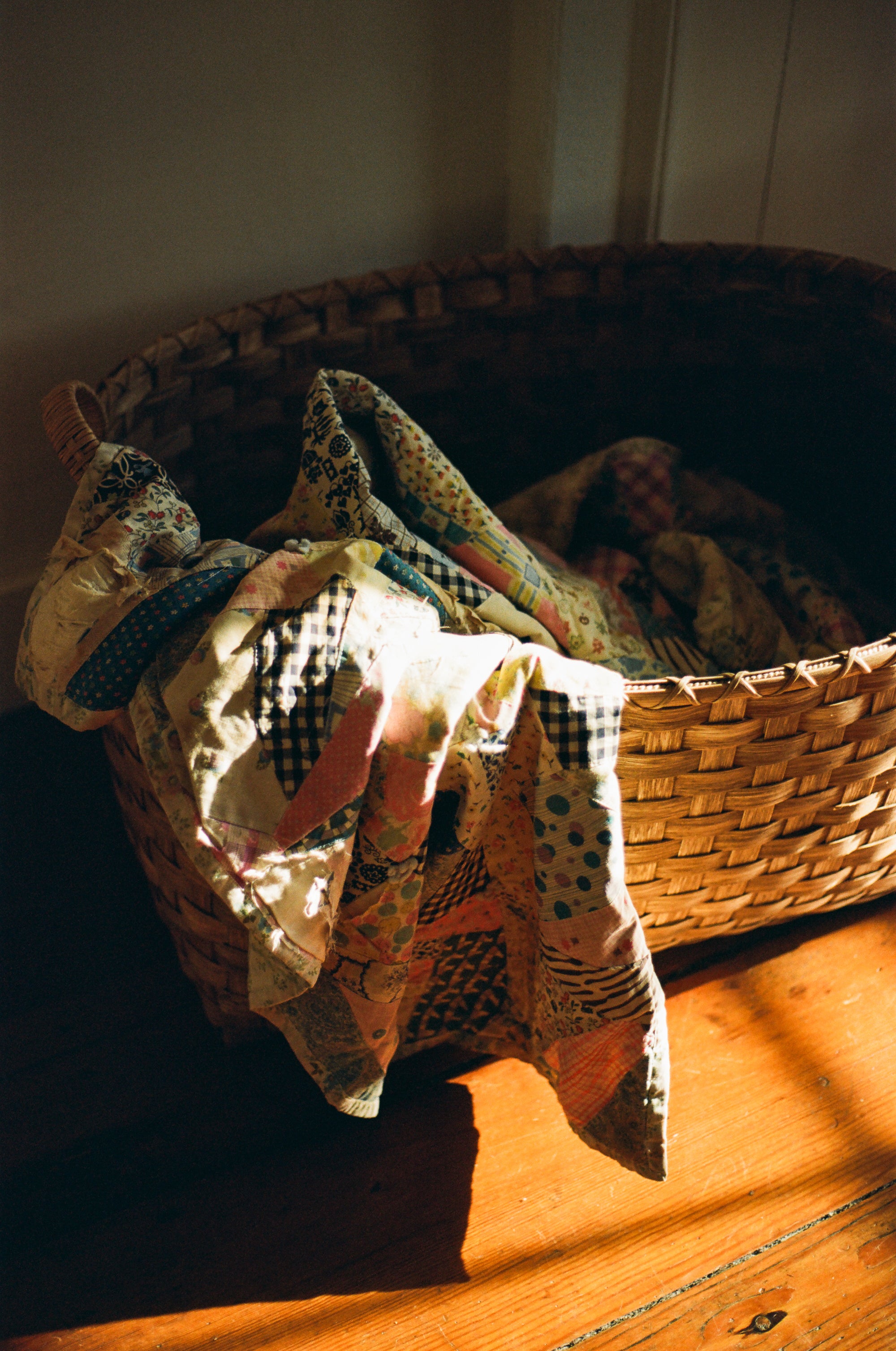 Underwater Weaving x The Post Supply Workshop Series