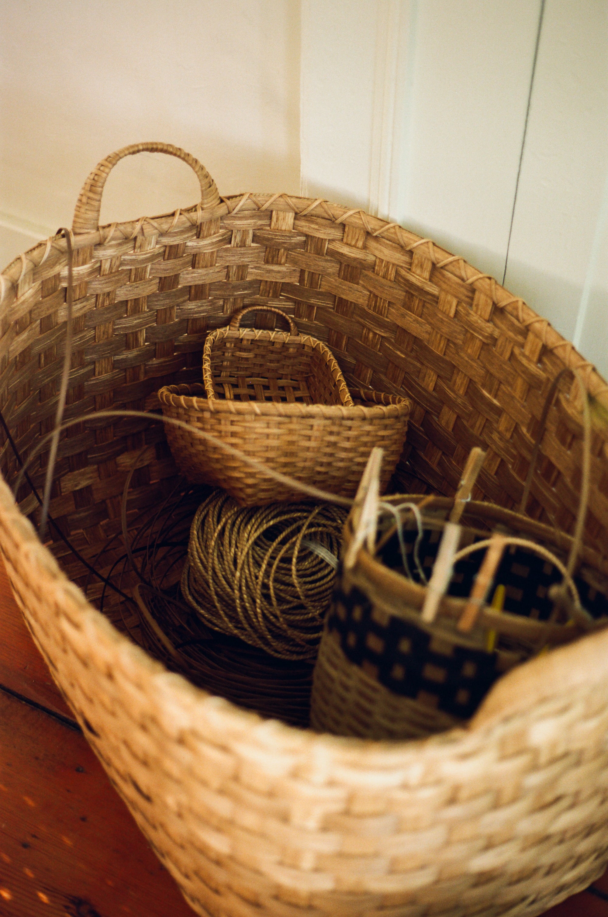 Underwater Weaving x The Post Supply Workshop Series