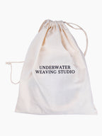 Beginner Basket Making Kit | Baby Botanical Basket