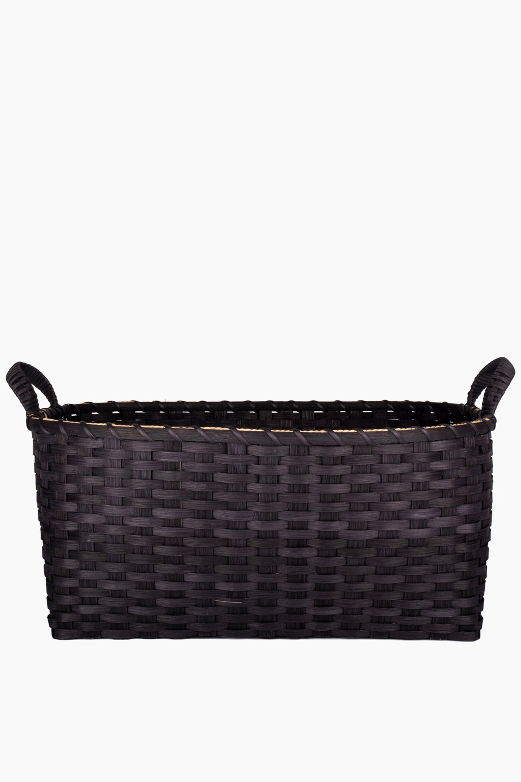 Handmade Bounty Basket