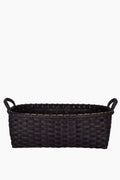Handmade Everyday Bounty Basket