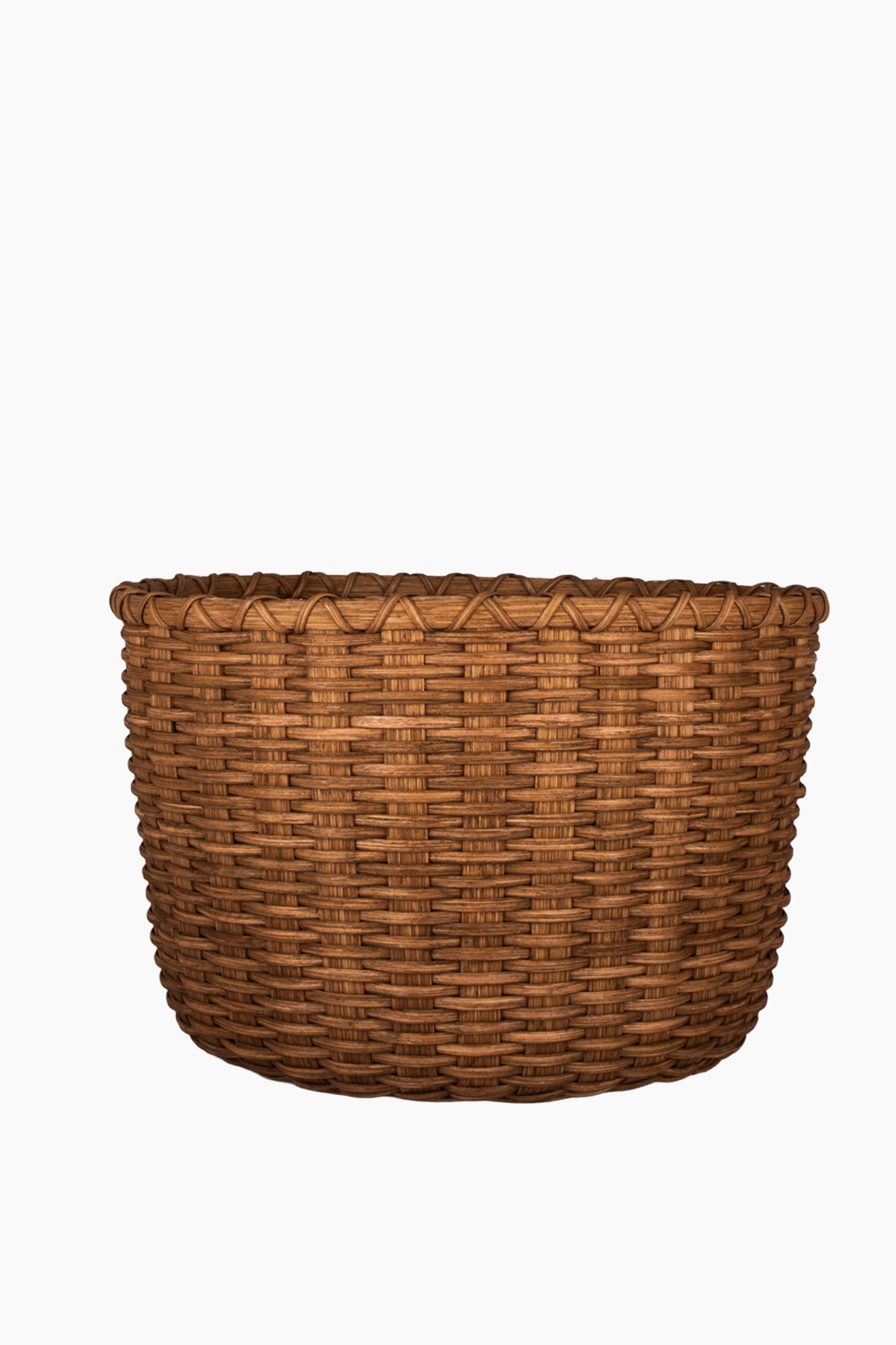 Handmade August Morning Basket