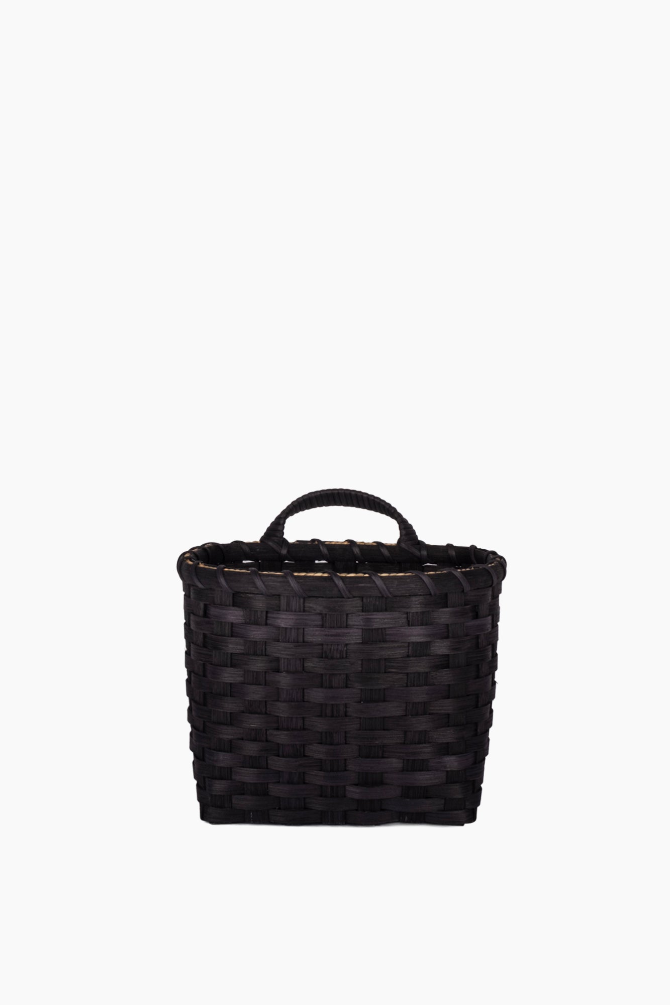 Handmade Trail Basket