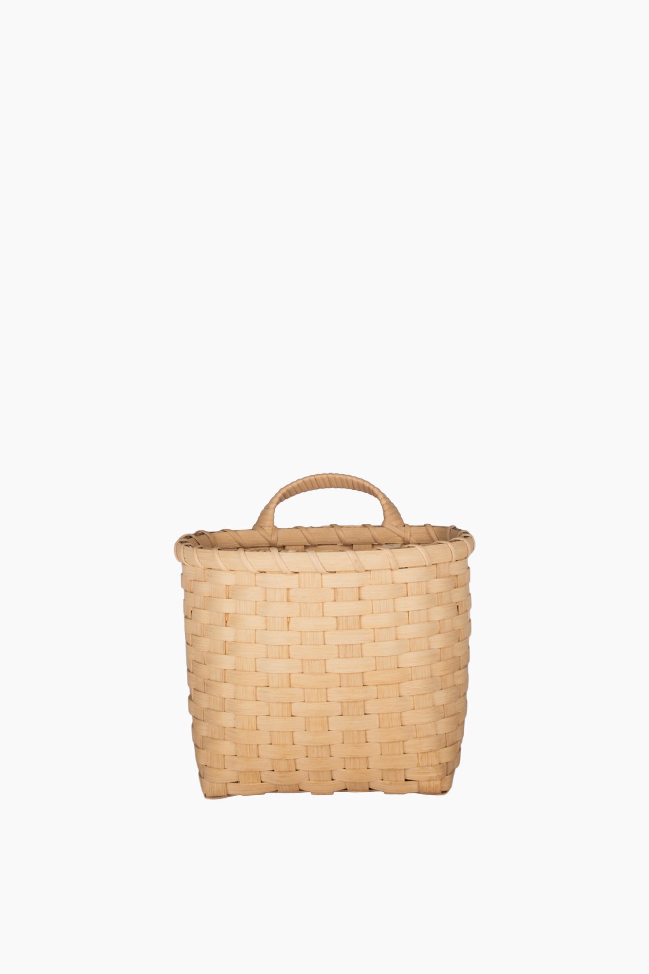 Handmade Trail Basket