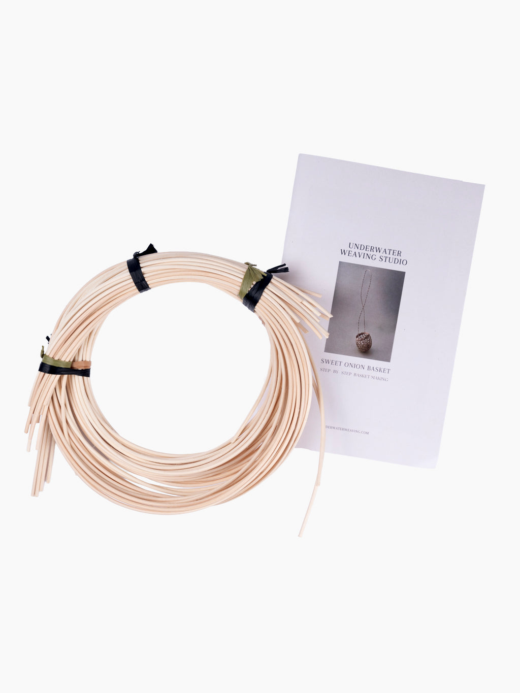 Beginner Basket Making Kit | The Sweet Onion