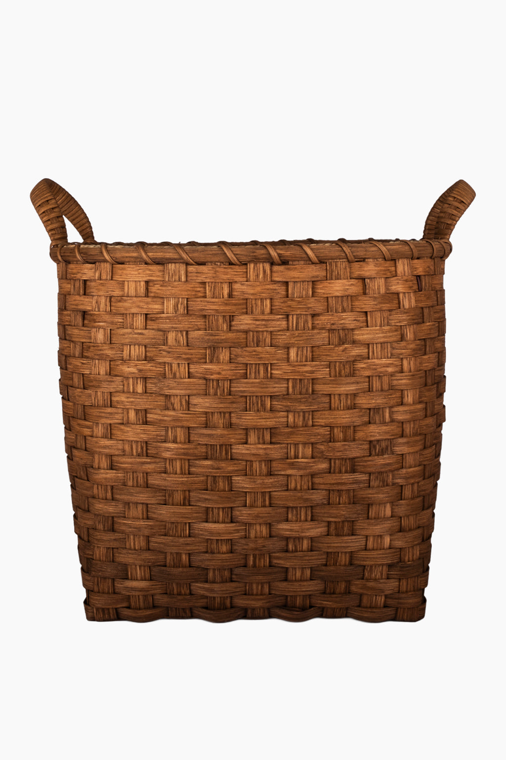 Handmade Throw Basket