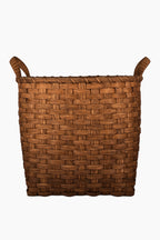 Handmade Throw Basket