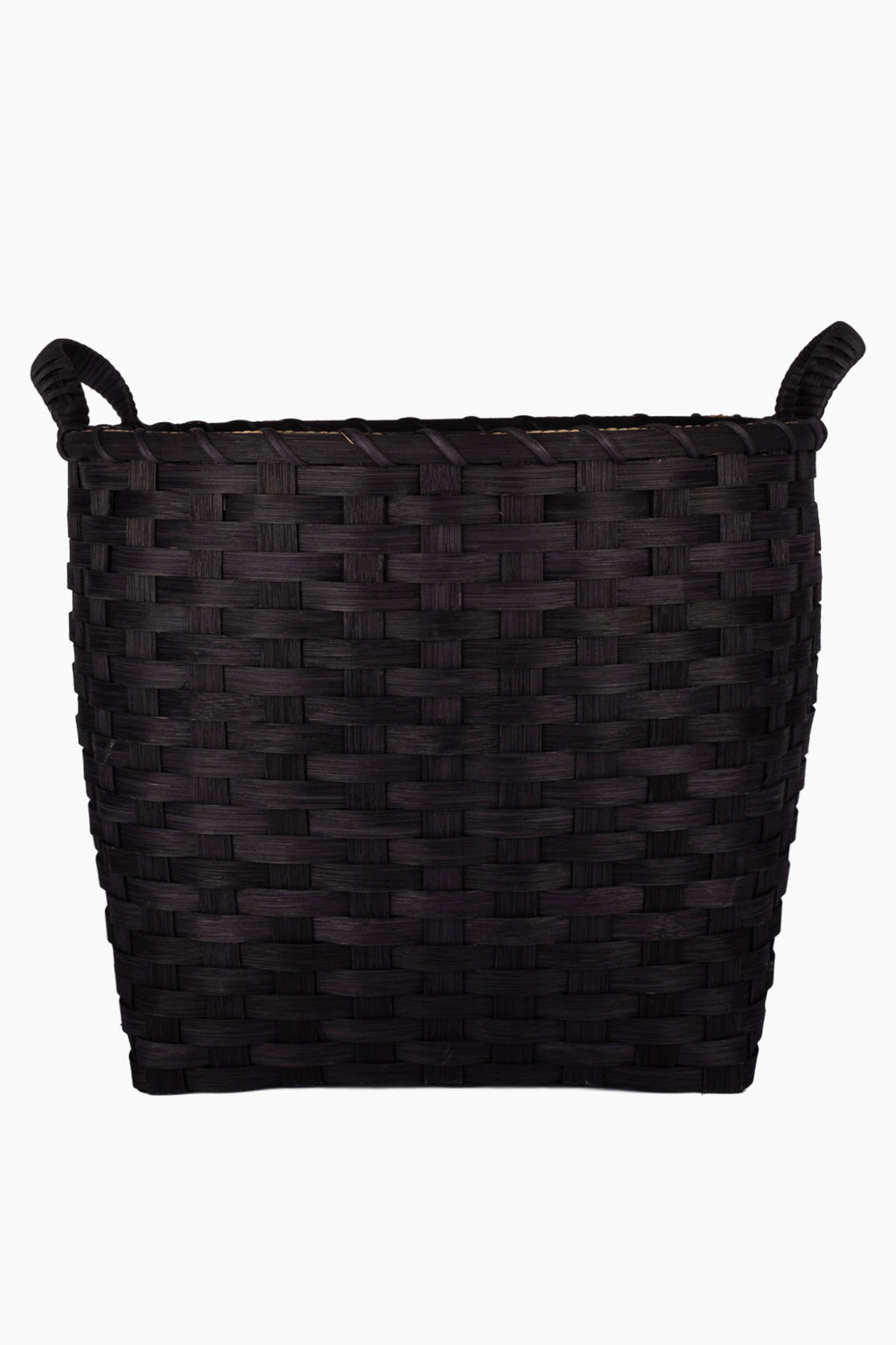 Handmade Throw Basket
