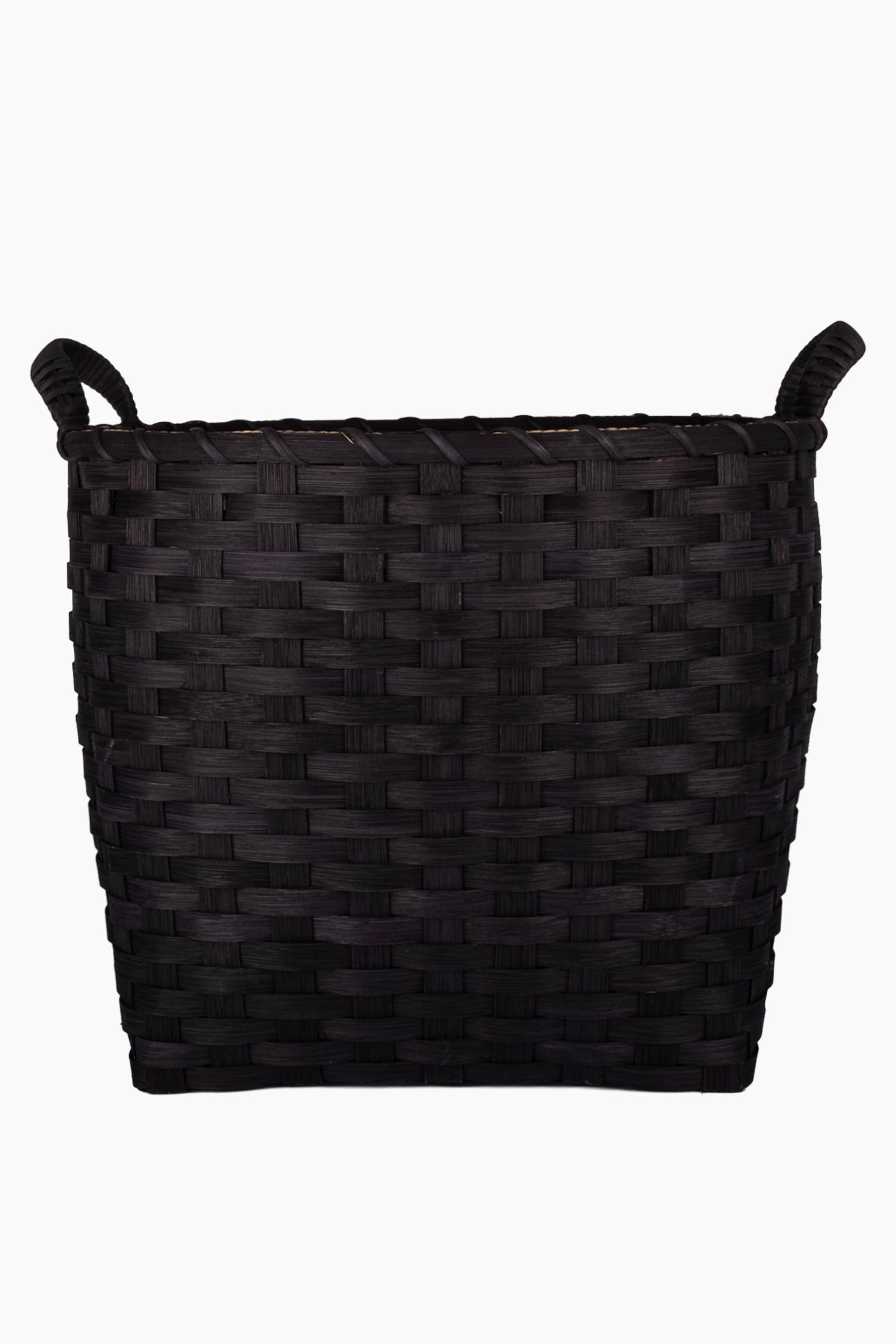 Handmade Throw Basket