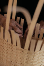Underwater Weaving x The Post Supply Workshop Series
