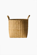 Intermediate Basket Making Kit | The Throw Basket