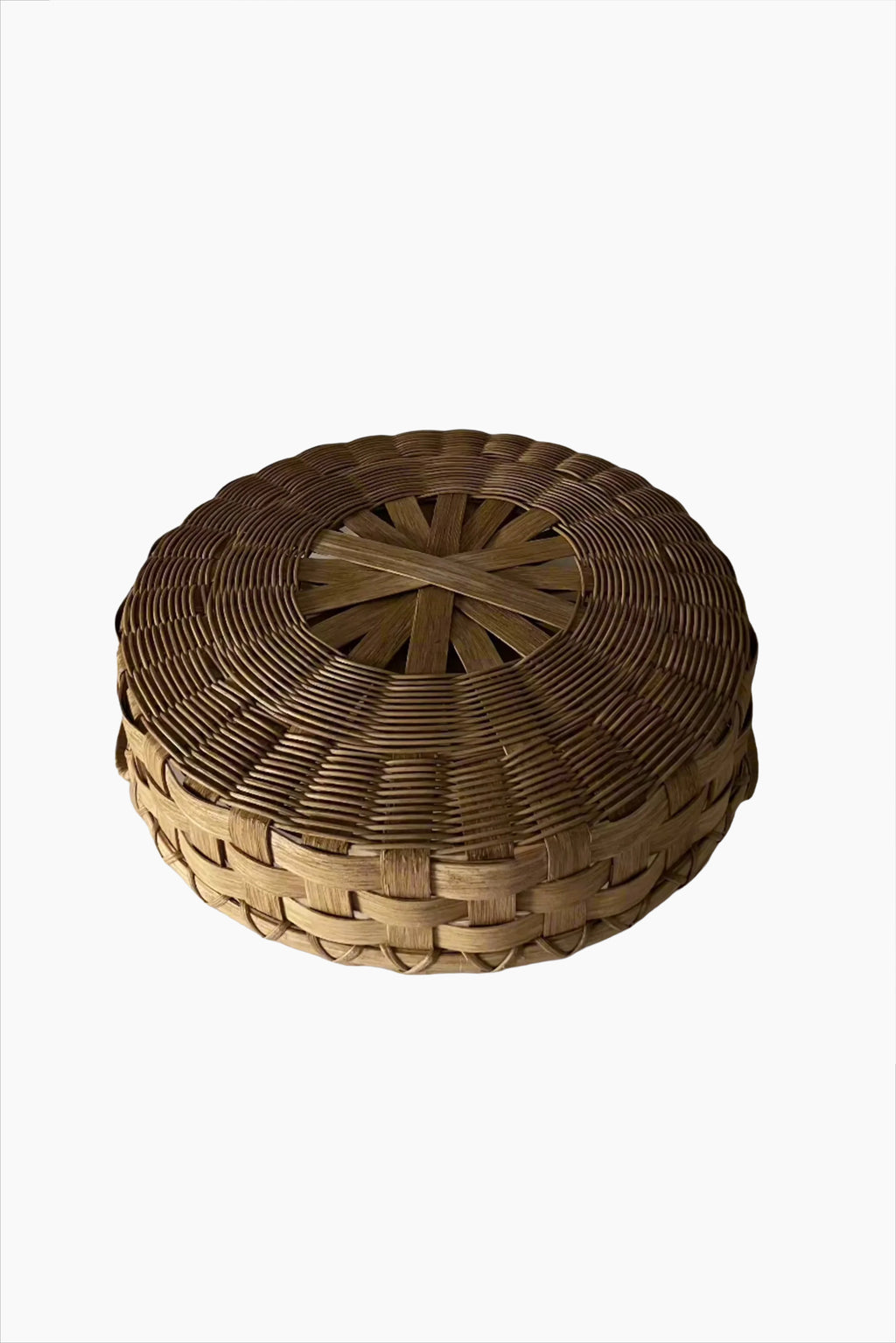 Intermediate Basket Making Kit | The Sabbath Tray