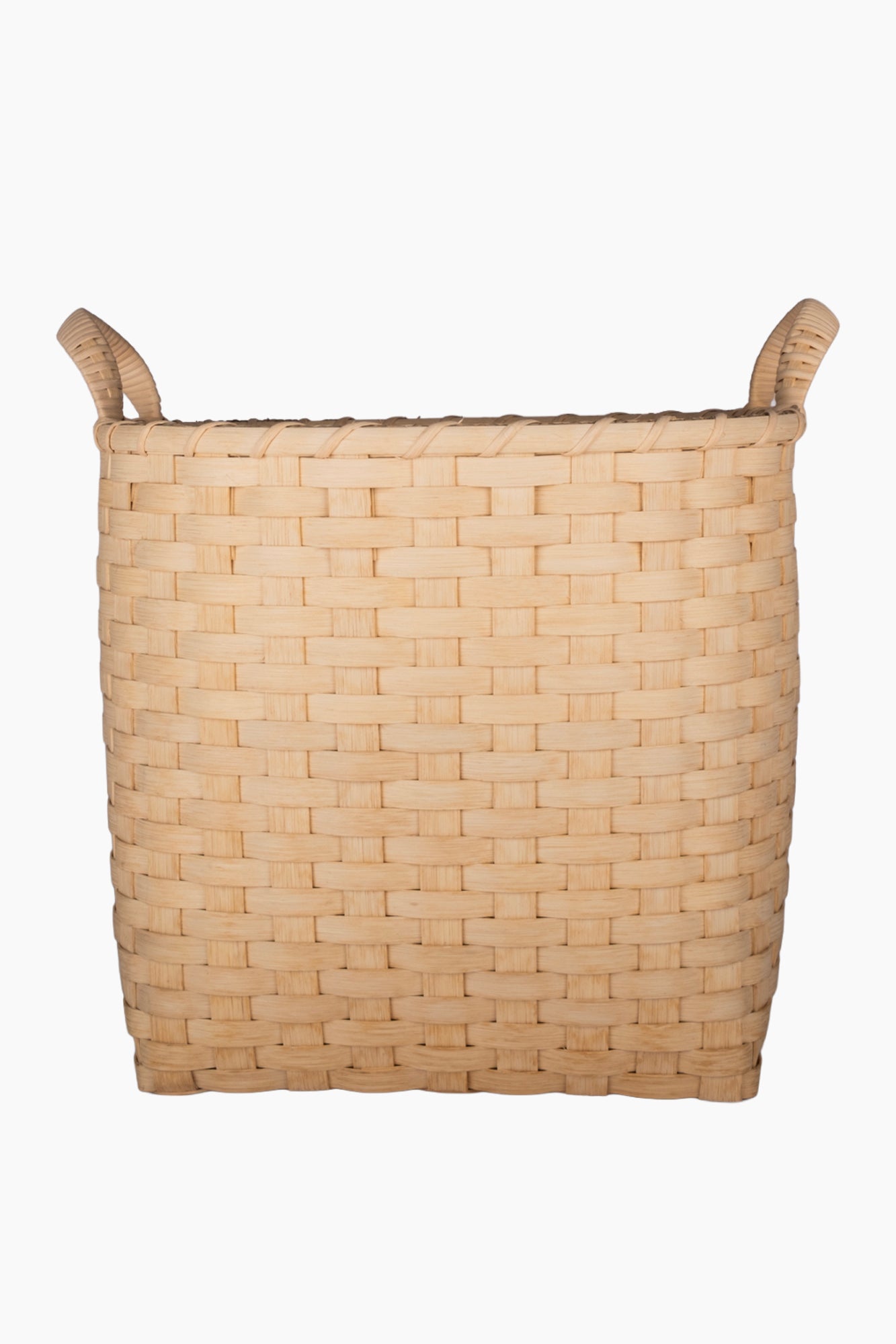 Handmade Throw Basket