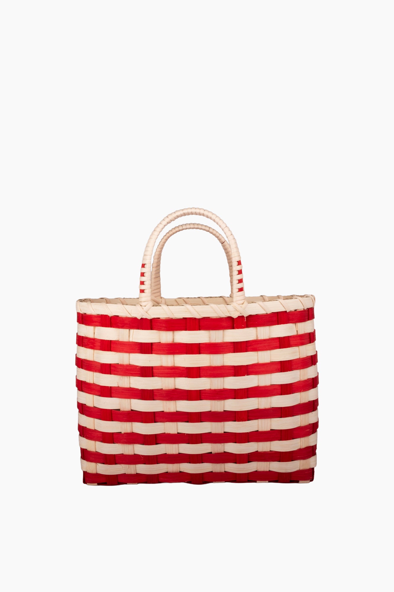 Retro-Travel Tote