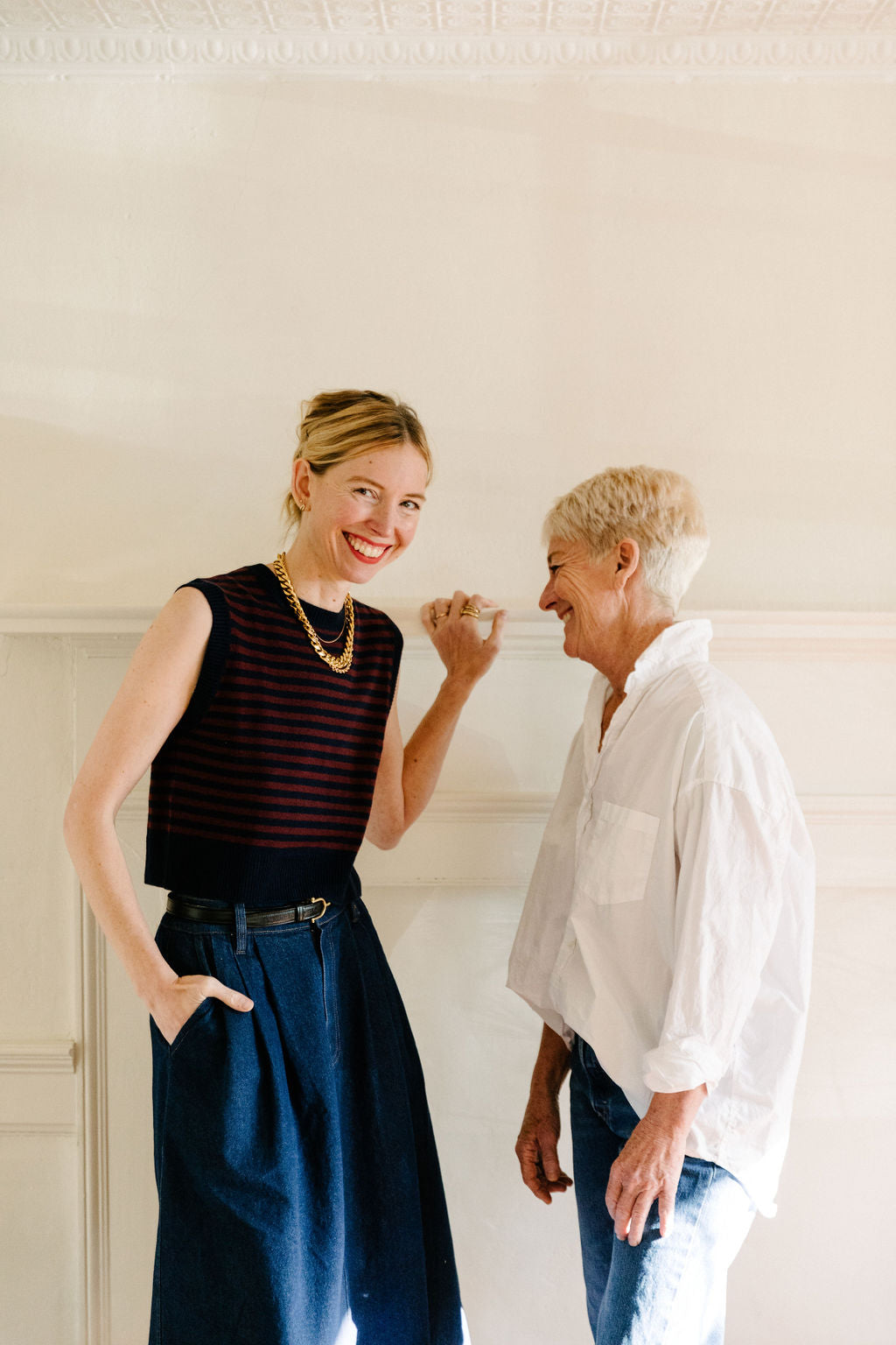 Underwater Weaving x The Post Supply Workshop Series