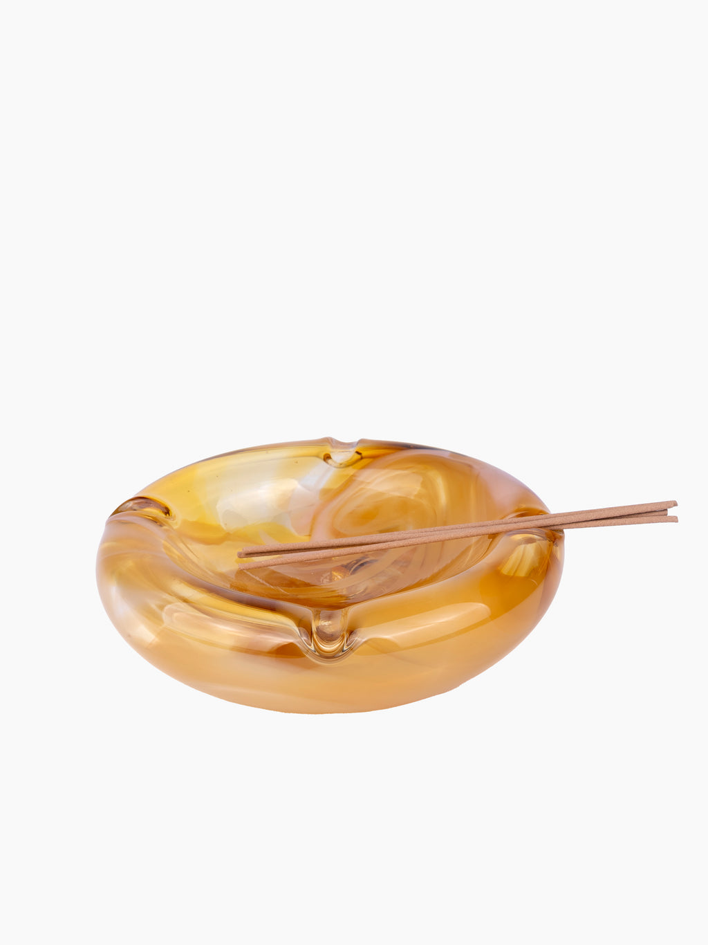 Hand Dyed Ashtray | 3 Colors