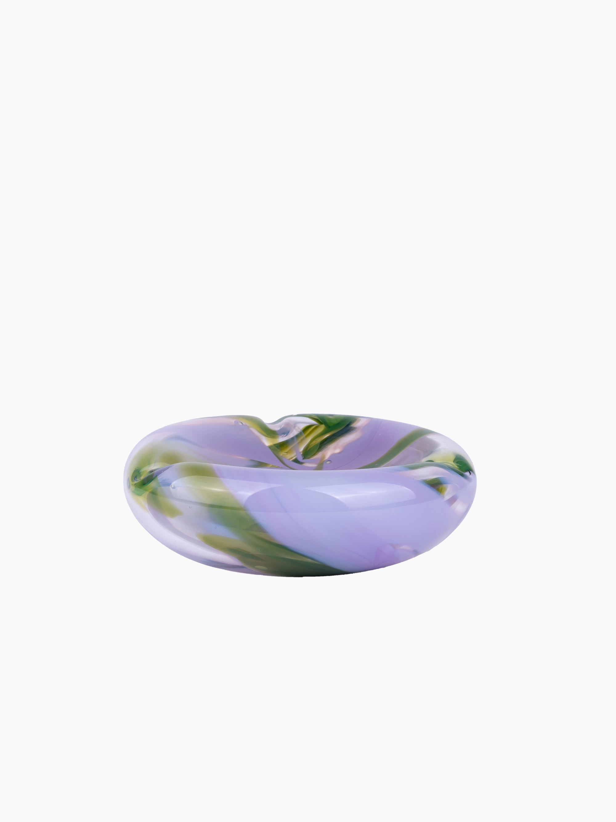 Hand Dyed Ashtray | 3 Colors