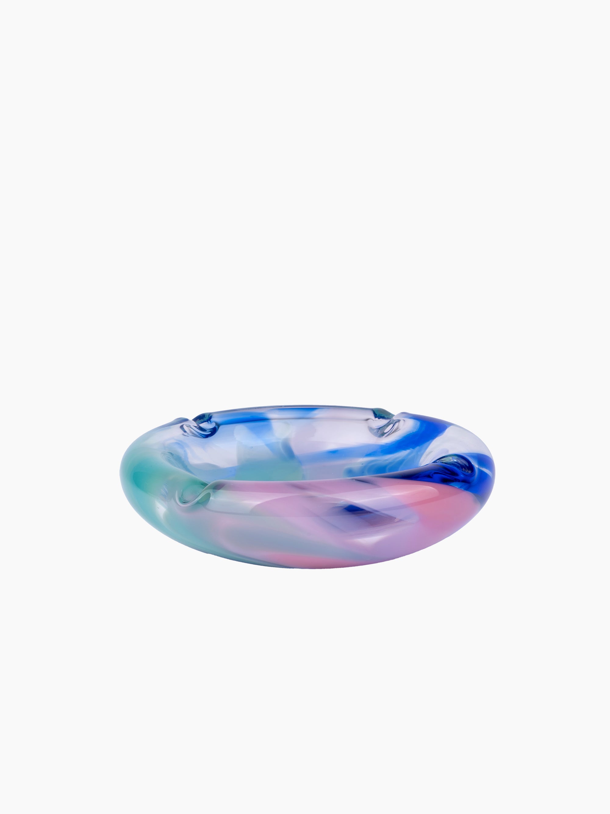 Hand Dyed Ashtray | 3 Colors