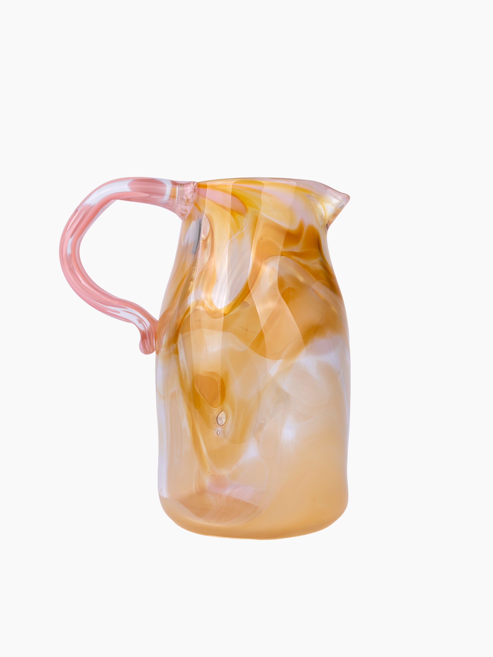 Hand Dyed Canyon Pitcher | 3 Colors