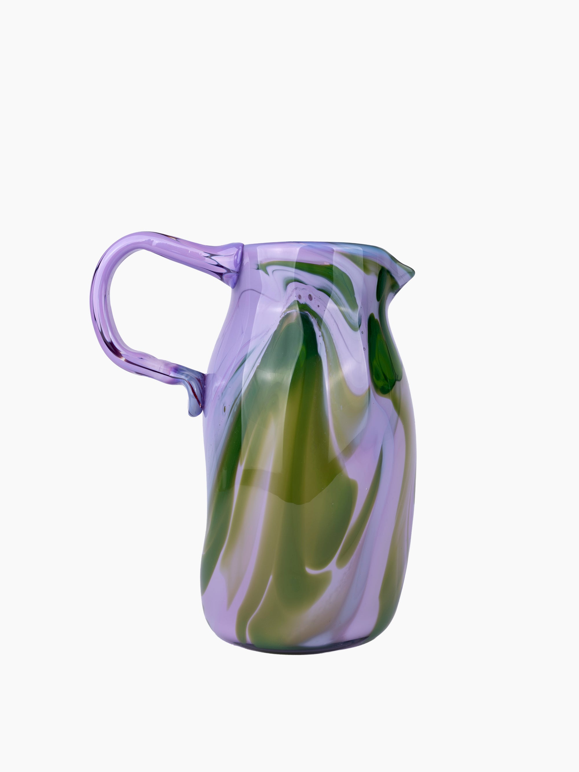Hand Dyed Canyon Pitcher | 3 Colors