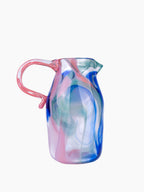 Hand Dyed Canyon Pitcher | 3 Colors
