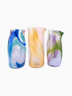Hand Dyed Carafe | 3 Colors
